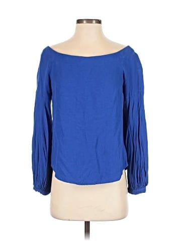 Floreat 3/4 Sleeve Top (view 1)