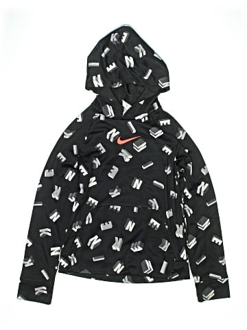 Nike Zip Up Hoodie (view 1)
