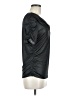 Isabella Rodriguez Black Short Sleeve Top Size M - photo 4
