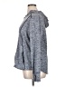 Xersion Gray Zip Up Hoodie Size XL - photo 5