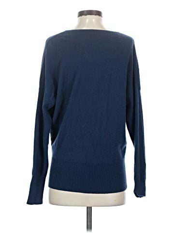 Vince. Cashmere Pullover Sweater (view 2)