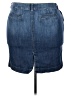 Merona Blue Denim Skirt Size 22 - photo 2