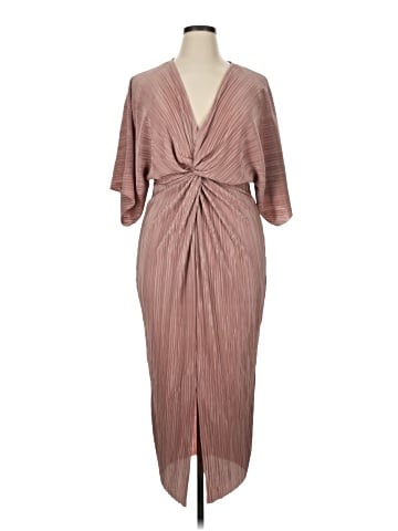 Missguided Cocktail Dress (view 1)