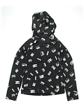 Nike Zip Up Hoodie (view 2)