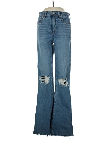 American Eagle Outfitters Jeans (view 1)
