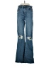 American Eagle Outfitters Blue Jeans Size 2R - photo 1