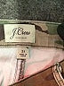 J.Crew Camo Green Cargo Pants Size 31 waist - photo 7