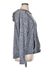 Xersion Gray Zip Up Hoodie Size XL - photo 4