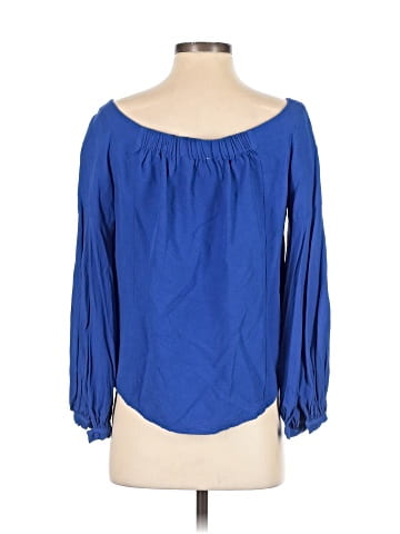 Floreat 3/4 Sleeve Top (view 2)