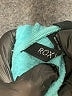 Roxy Tropical Teal Sweatshirt Size XL - photo 7