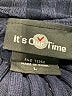 It's Our Time Black Long Sleeve Turtleneck Size L - photo 7