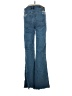 American Eagle Outfitters Blue Jeans Size 2R - photo 2