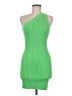 NBD Green Cocktail Dress Size M - photo 1