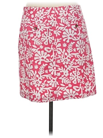 Lands' End Casual Skirt (view 2)