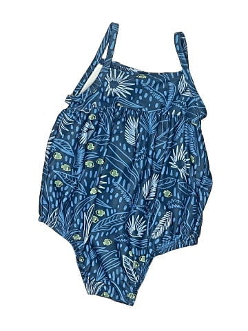 Child of Mine by Carter's One Piece Swimsuit (view 2)