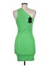 NBD Green Cocktail Dress Size M - photo 2
