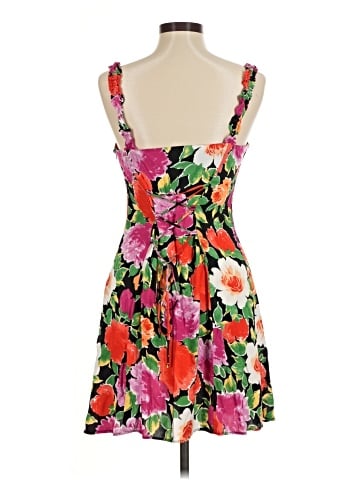 Nobody's Child Cocktail Dress (view 2)