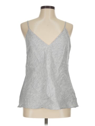 Gold Hawk Tank Top (view 1)
