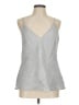 Gold Hawk Silver Tank Top Size M - photo 1
