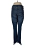 BKE Solid Blue Jeans Size 28 waist - photo 2
