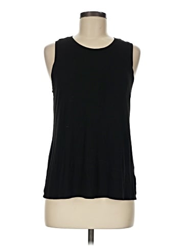 Halogen Sleeveless T-Shirt (view 1)