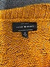Lucky Brand Orange Pullover Sweater Size M - photo 7