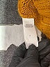 Lucky Brand Orange Pullover Sweater Size M - photo 8