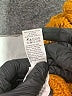 Lucky Brand Orange Pullover Sweater Size M - photo 9