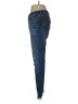 BKE Solid Blue Jeans Size 28 waist - photo 5