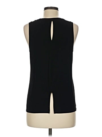 Halogen Sleeveless T-Shirt (view 2)