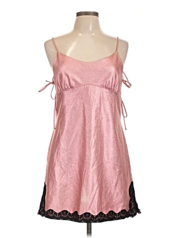 Anna Sui Cocktail Dress (view 1)