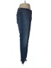 BKE Solid Blue Jeans Size 28 waist - photo 4