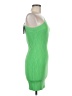 NBD Green Cocktail Dress Size M - photo 4