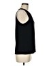 Halogen Black Sleeveless T-Shirt Size M - photo 4