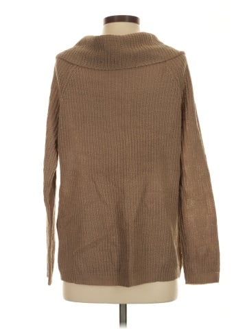 Ambiance Apparel Turtleneck Sweater (view 2)
