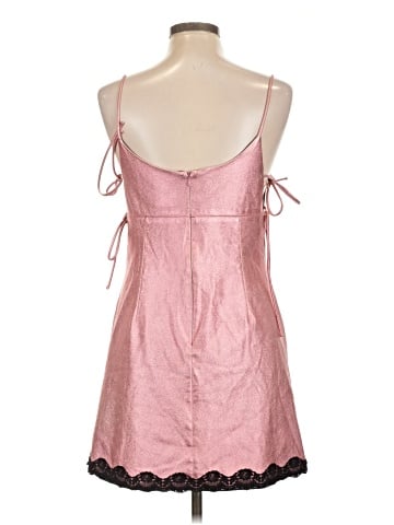 Anna Sui Cocktail Dress (view 2)