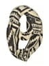 World Market Ivory Scarf One size - photo 1