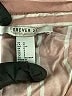 Forever 21 Pink Sleeveless Button-Down Shirt Size S - photo 7