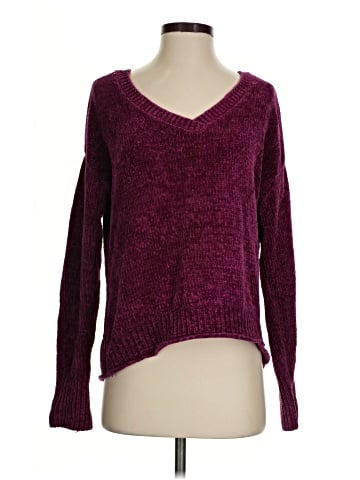 Mudd Pullover Sweater (view 1)