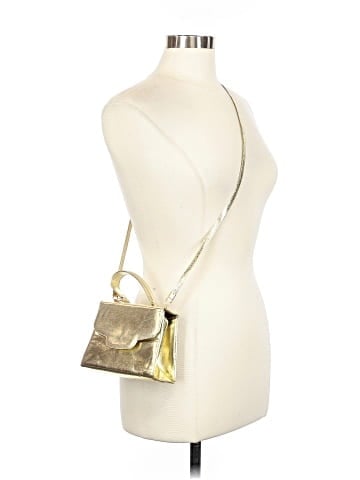 Russell & Bromley Leather Crossbody Bag (view 2)