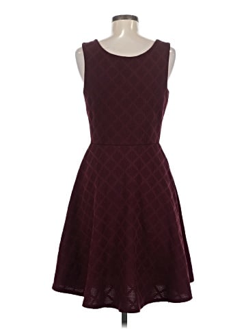 Le Lis Casual Dress (view 2)