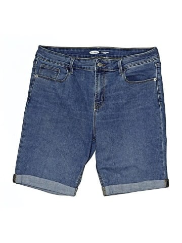Old Navy Denim Shorts (view 1)