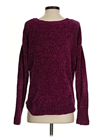 Mudd Pullover Sweater (view 2)