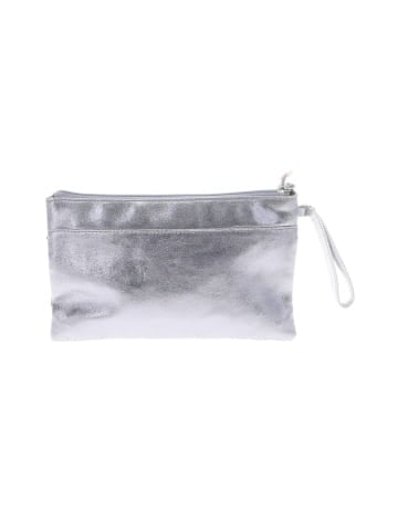Margot Leather Wristlet (view 2)