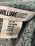 William Rast Teal Turtleneck Sweater Size M - photo 7