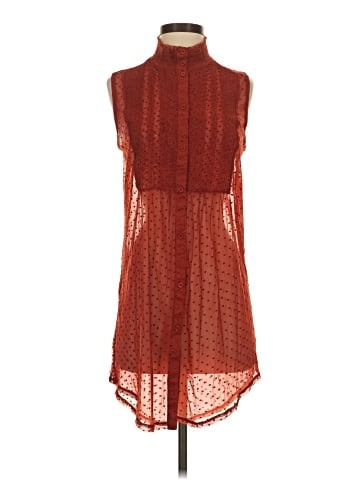Vanessa Virginia Cocktail Dress (view 1)