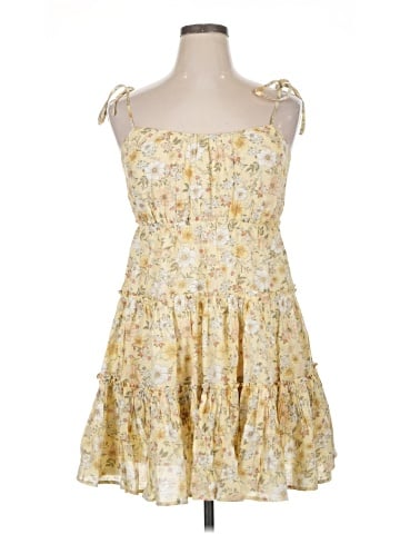 Mine Casual Dress (view 1)