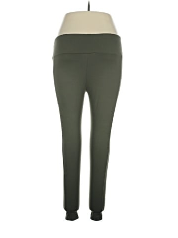 Ultra Flirt Active Pants (view 2)