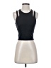 Sweaty Betty Black Tank Top Size 4 - photo 1