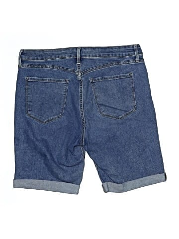 Old Navy Denim Shorts (view 2)